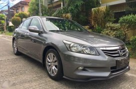 2012 Honda Accord FOR SALE