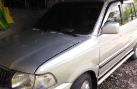 Toyota Revo 2004 diesel FOR SALE