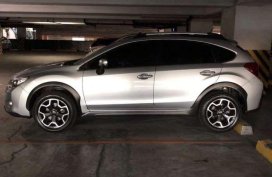 Subaru XV 2016 Premium FOR SALE