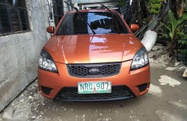 Kia Rio 2010 FOR SALE