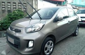 Kia Picanto EX 2016 for sale