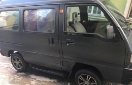 Suzuki Multicab 4x4 every 660cc 2003 model