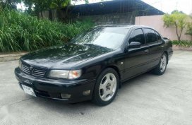 Nissan Cefiro 1998 VIP Top of the line Matic