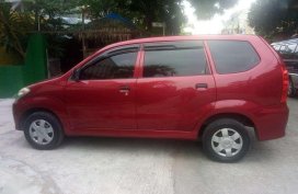 Toyota Avanza 2006 for sale