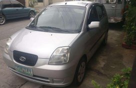 2007 Kia Picanto AT for sale