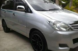 Toyota Innova G 2006 FOR SALE