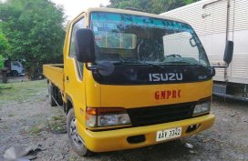 For sale Isuzu Elf giga npr 4hg1 2016