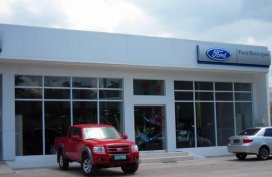 Ford, Batangas