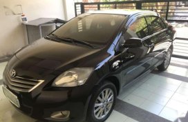 Toyota Vios 1.3g automatic 2013 FOR SALE