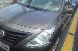 Nissan Almera 2016 for sale