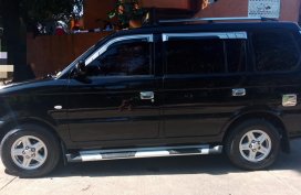 Mitsubishi Adventure 2013 for sale