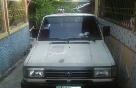 Toyota Tamaraw 1996 for sale
