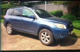 Toyota Rav4 2006 FOR SALE