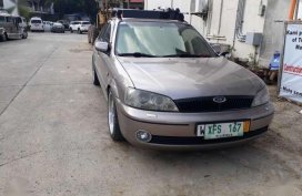 Ford Lynx GSI 2002 FOR SALE