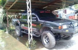 Ford Ranger 2002 FOR SALE
