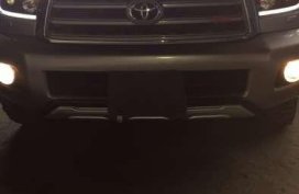 Toyota Sequoia Platinum FOR SALE