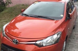 Toyota Vios E 2016 1.3 FOR SALE