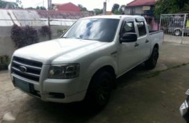 Ford Ranger 4x2 2009 model FOR SALE