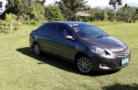 Selling our beloved car. 2013 TOYOTA Vios 1.3 G, manual.