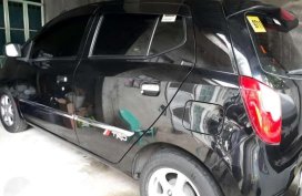 TOYOTA Wigo G 2016 FOR SALE