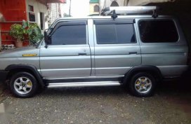 1996 TOYOTA Tamaraw fx gl FOR SALE