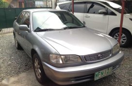 Toyota Corolla 1999 FOR SALE