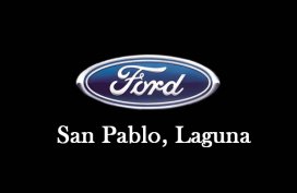 Ford, San Pablo Laguna