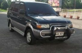 Toyota Revo glx manual FOR SALE