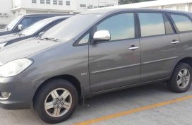 2007 Toyota Innova for sale