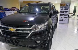 Chevrolet Trailblazer 2018 for sale