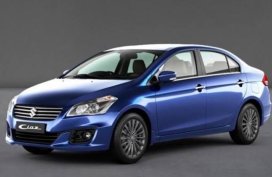 Suzuki Ciaz 2018 for sale