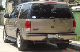 2001 Ford Expedition for sale