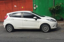 2012 Ford Fiesta for sale