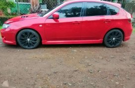 2010 Subaru Impreza FOR SALE