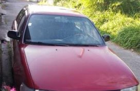 Toyota Corolla gli 94model FOR SALE