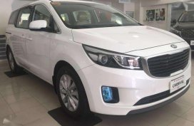 2018 Brand New KIA Grand Carnival APPLY NOW!