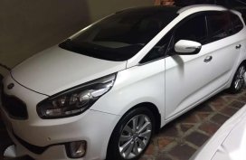 2015 Kia Carens EX for sale
