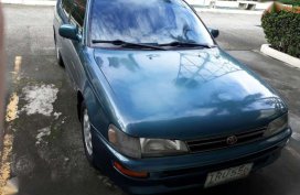 Toyota Corolla gli all power 94 FOR SALE