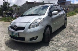 Toyota Yaris 2010 FOR SALE