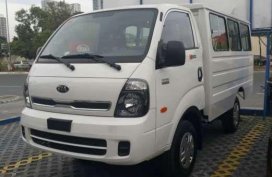 Allnew Kia K2500 diesel Euro4 best deal 2018