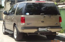 2001 Ford Expedition FOR SALE