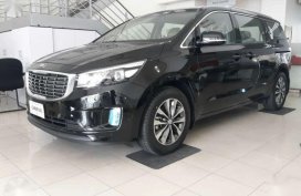 Allnew Kia Grand Carnival 2.2L FOR SALE