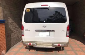 Toyota Grandia 2015 for sale