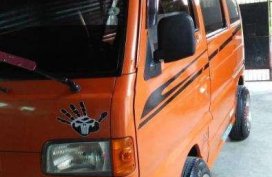 Like new Suzuki Multi-Cab for sale
