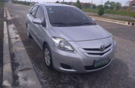 2007 Toyota Vios 1.3e FOR SALE