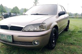 2002 Ford Lynx lsi 1.3 Manual FOR SALE