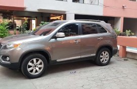 Kia Sorento Gas engine 2010 FOR SALE