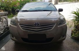 TOYOTA Vios 2013 Limited edition RUSH sale