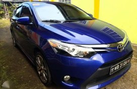 2017 Toyota Vios TRD Edition AT FOR SALE