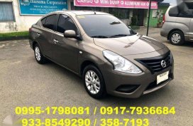 2017 Nissan Almera for sale
